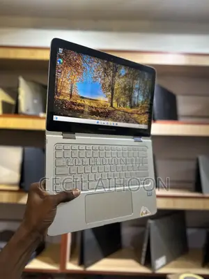 Laptop HP Spectre 8GB Intel Core i5 SSD 256GB