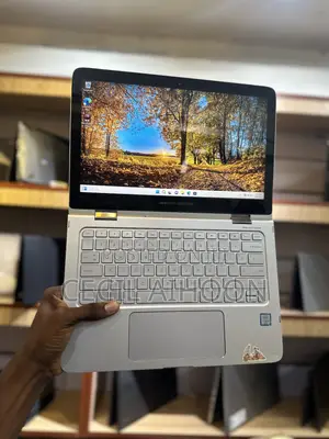 Laptop HP Spectre 8GB Intel Core i5 SSD 256GB
