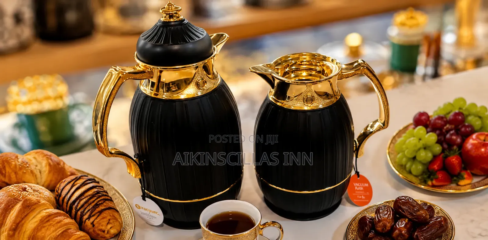 Quality Active Vacuum Jug/Flask