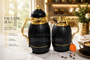 Quality Active Vacuum Jug/Flask