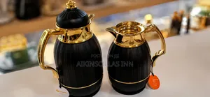 Quality Active Vacuum Jug/Flask