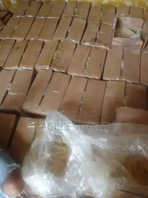 Raw Food Grade Cocoa Butter 25kg