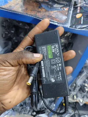 Sony 19.5v Laptop Charger
