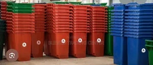 Waste Bins Biggest Size