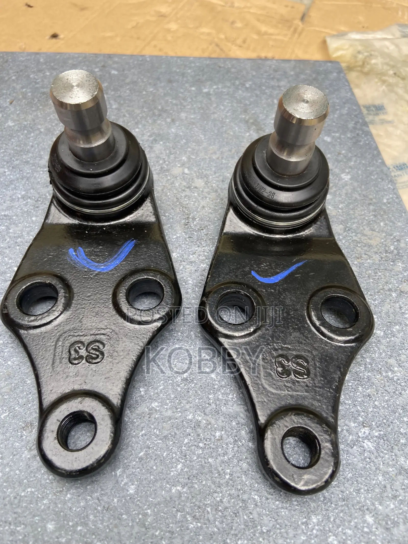 Sorento / Santa Fe /Palisade 2016-2017,2018,2019,2021,2022 Ball Joint