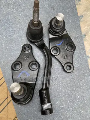Sorento / Santa Fe /Palisade 2016-2017,2018,2019,2021,2022 Ball Joint