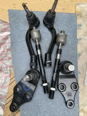 Sorento / Santa Fe /Palisade 2016-2017,2018,2019,2021,2022 Ball Joint