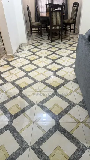 2bdrm Apartment in Abuakwa Dkc, Kumasi Metropolitan for rent