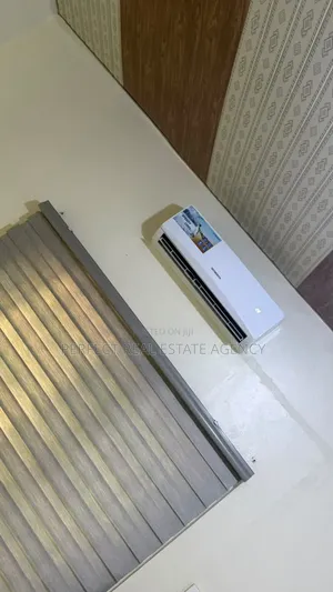 2bdrm Apartment in Abuakwa Dkc, Kumasi Metropolitan for rent