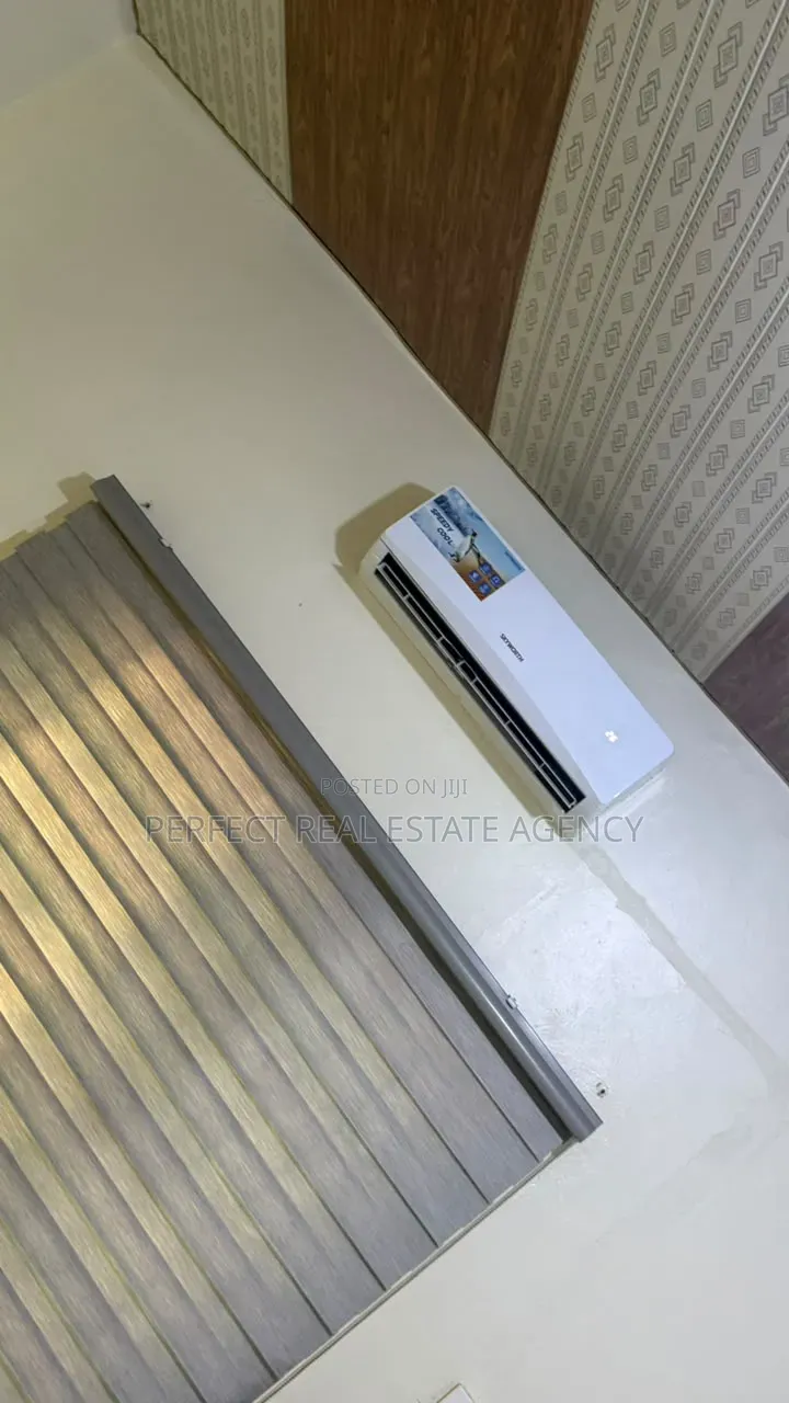 2bdrm Apartment in Abuakwa Dkc, Kumasi Metropolitan for rent