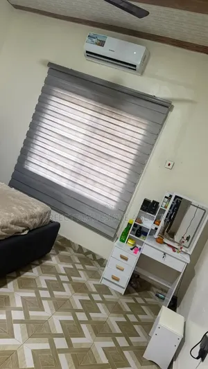 2bdrm Apartment in Abuakwa Dkc, Kumasi Metropolitan for rent