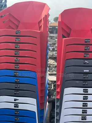 High Quality Plastic Chairs