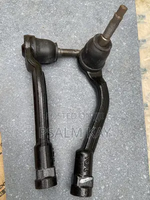 Sorento /Santa Fe /Palisade 2016-2017,2018,2019,2020,2021 Tie Rod Ends