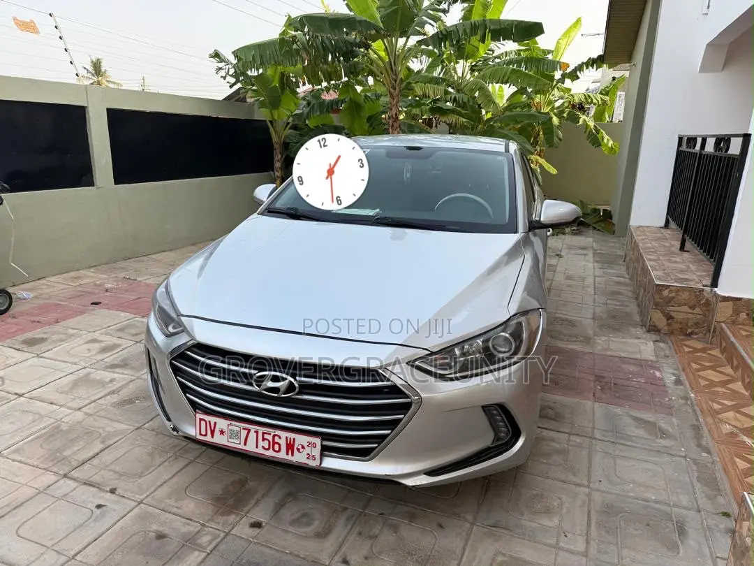 Hyundai Elantra SE Sedan FWD (2.0L 4cyl 6M) 2017 Brown