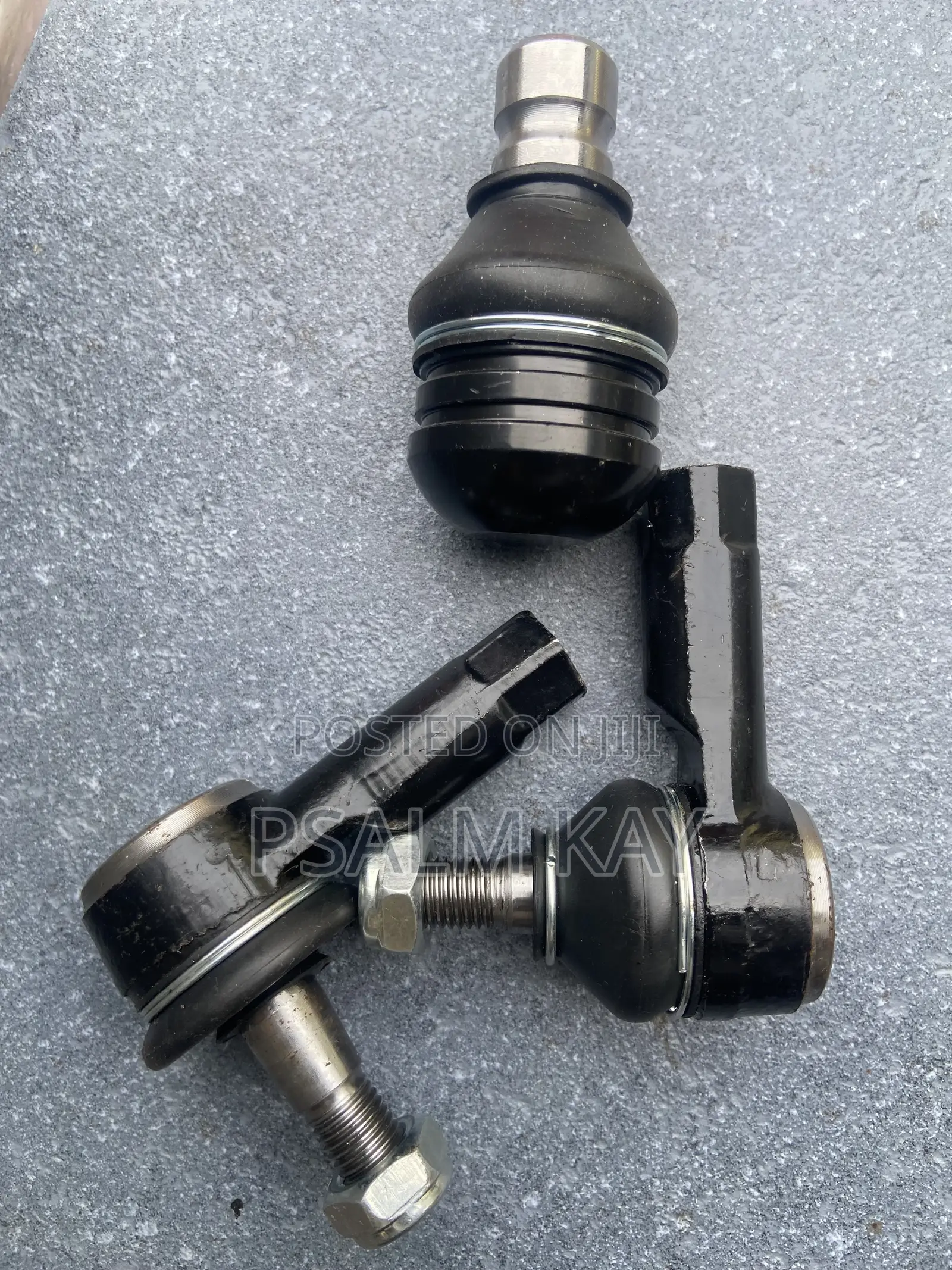 Outlander,2008,2010,2011,2012,2013,2014,15,2016,2017,2018 Tie Rod Ends