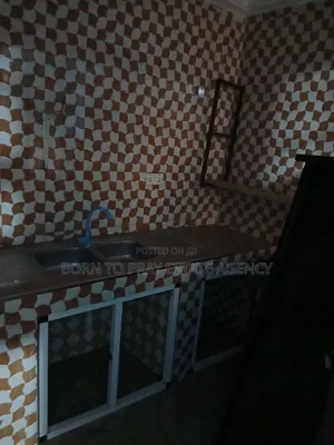 2bdrm Apartment in Born To Pray Estate, Ejisu-Juaben Municipal for rent