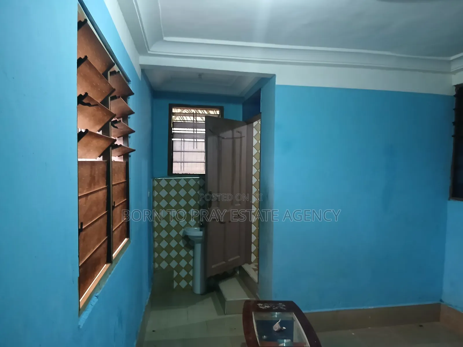 2bdrm Apartment in Born To Pray Estate, Ejisu-Juaben Municipal for rent