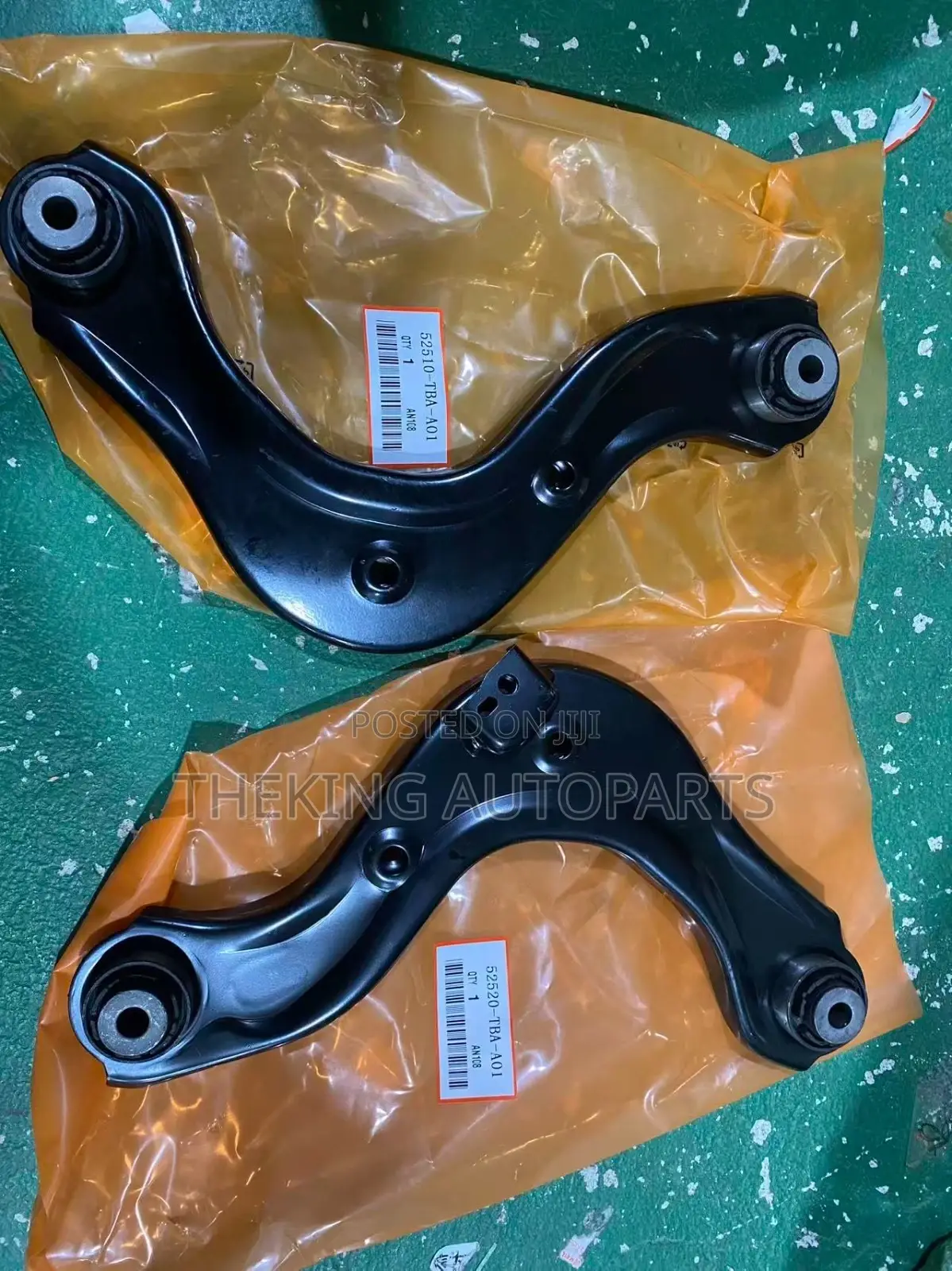 Honda Civic Back Lower Arm 2016,2017,2018,2019