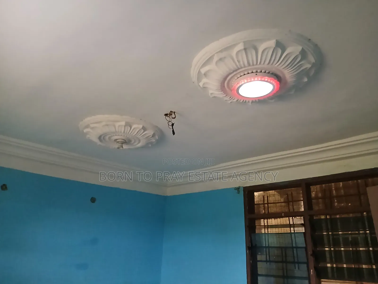 2bdrm Apartment in Born To Pray Estate, Ejisu-Juaben Municipal for rent