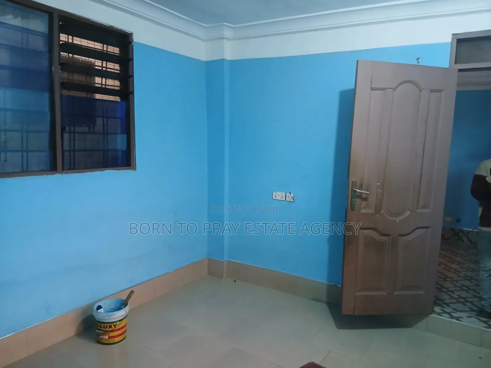 2bdrm Apartment in Born To Pray Estate, Ejisu-Juaben Municipal for rent