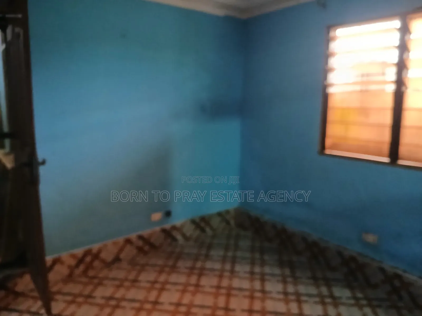 2bdrm Apartment in Born To Pray Estate, Ejisu-Juaben Municipal for rent