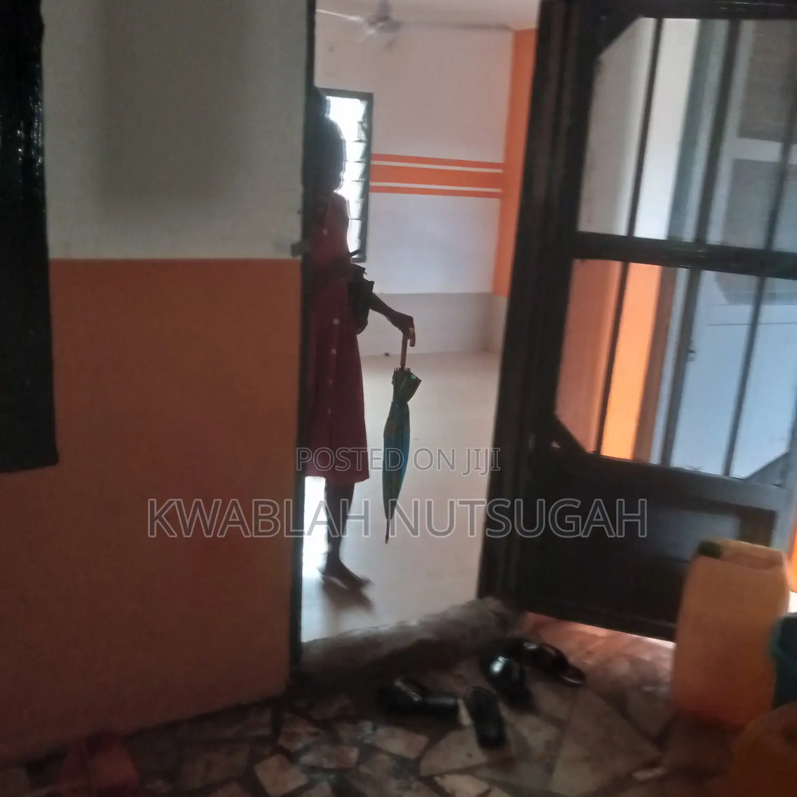 1bdrm House in Cold Store for rent