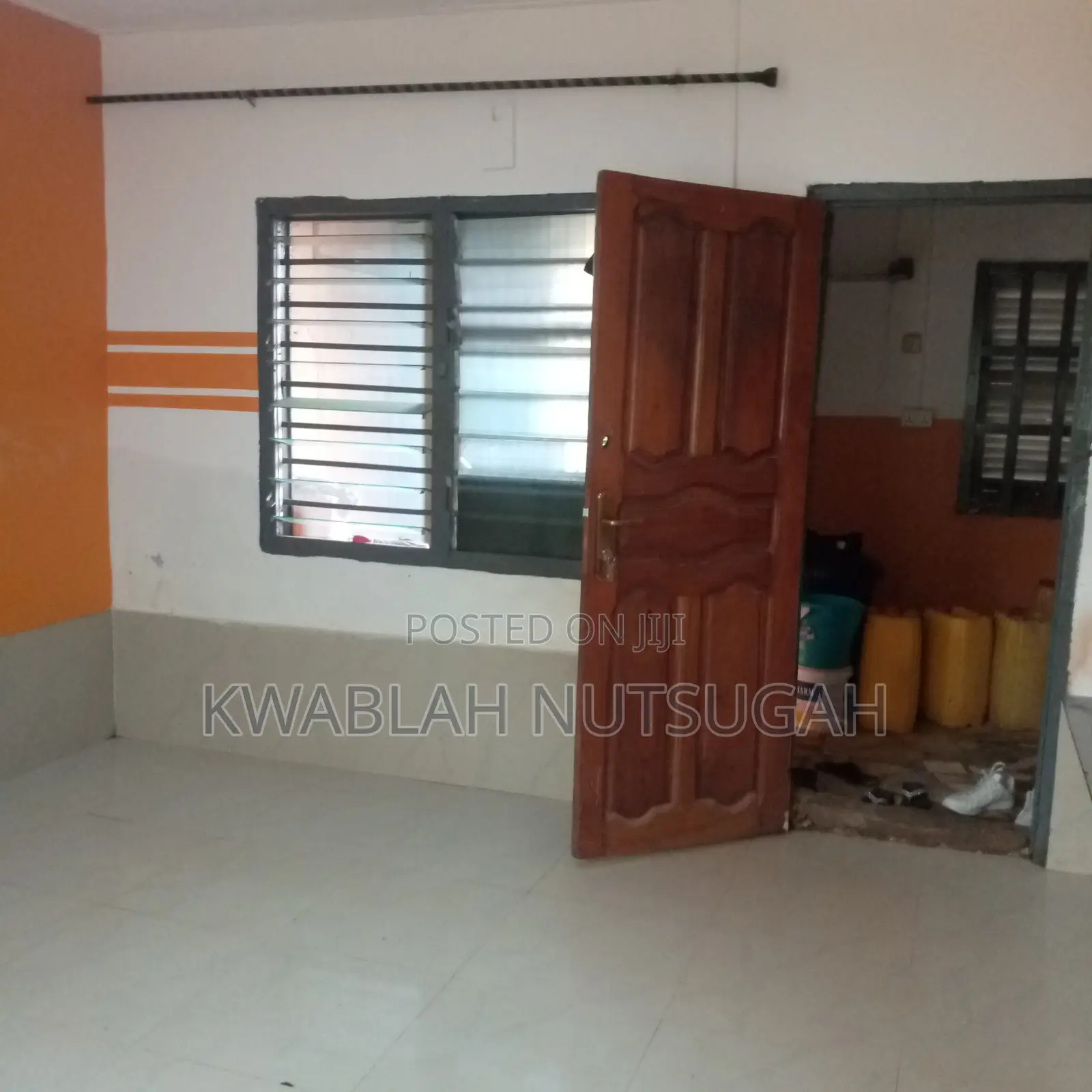 1bdrm House in Cold Store for rent