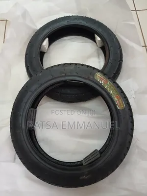 Electric Bike Tyres