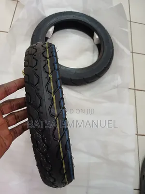 Electric Bike Tyres