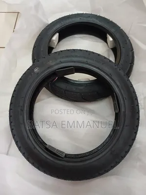 Electric Bike Tyres