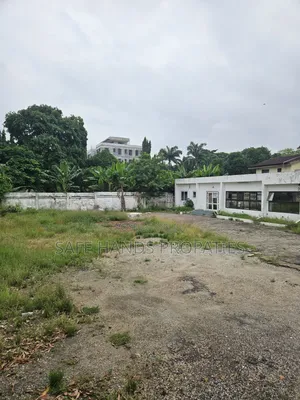Two Plot of Land