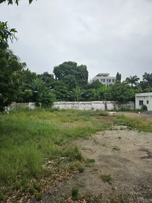 Two Plot of Land