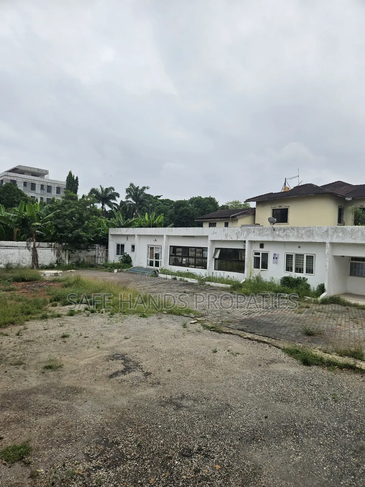 Two Plot of Land