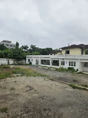 Two Plot of Land