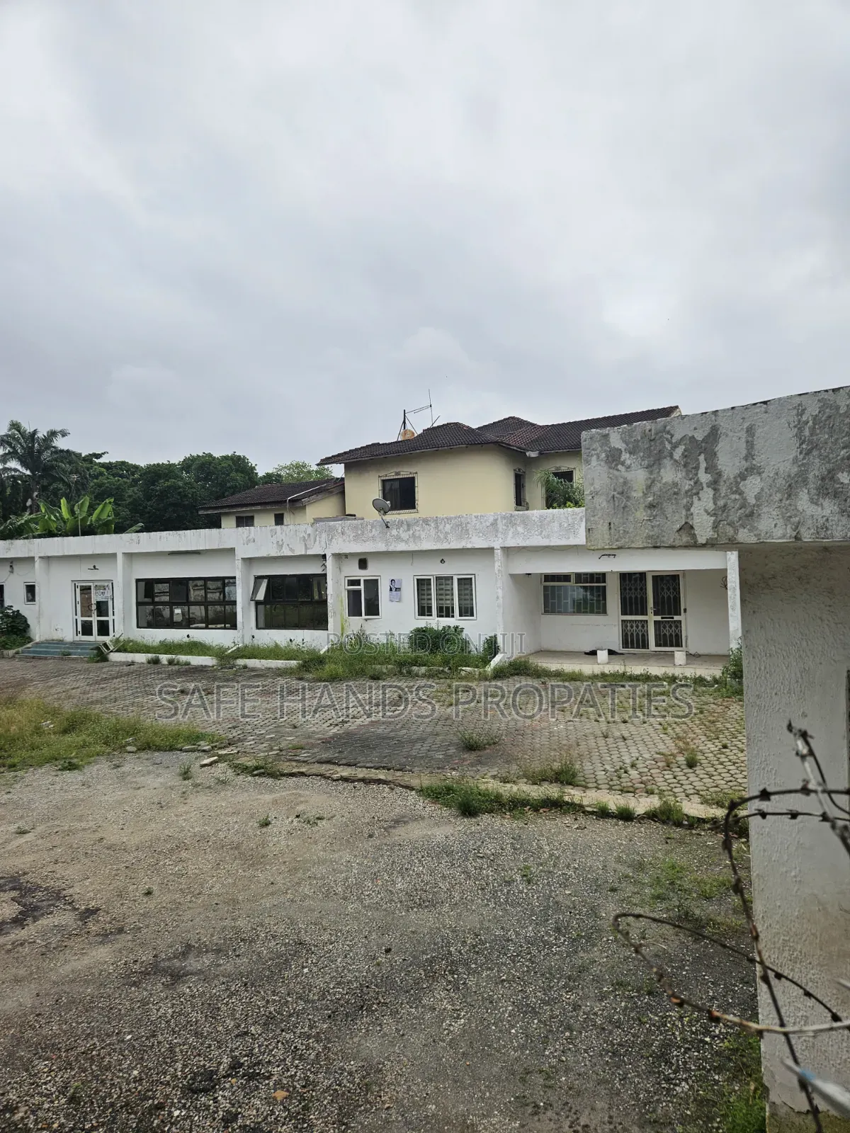Two Plot of Land