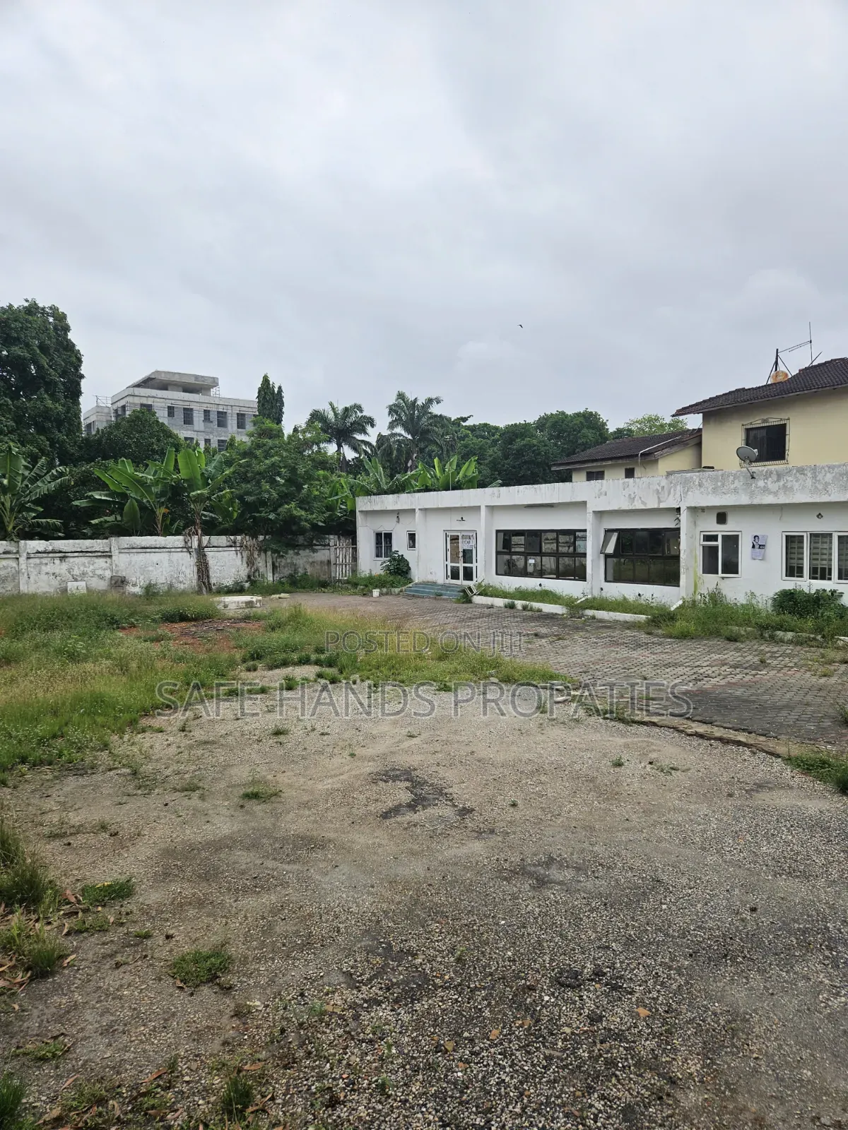 Two Plot of Land