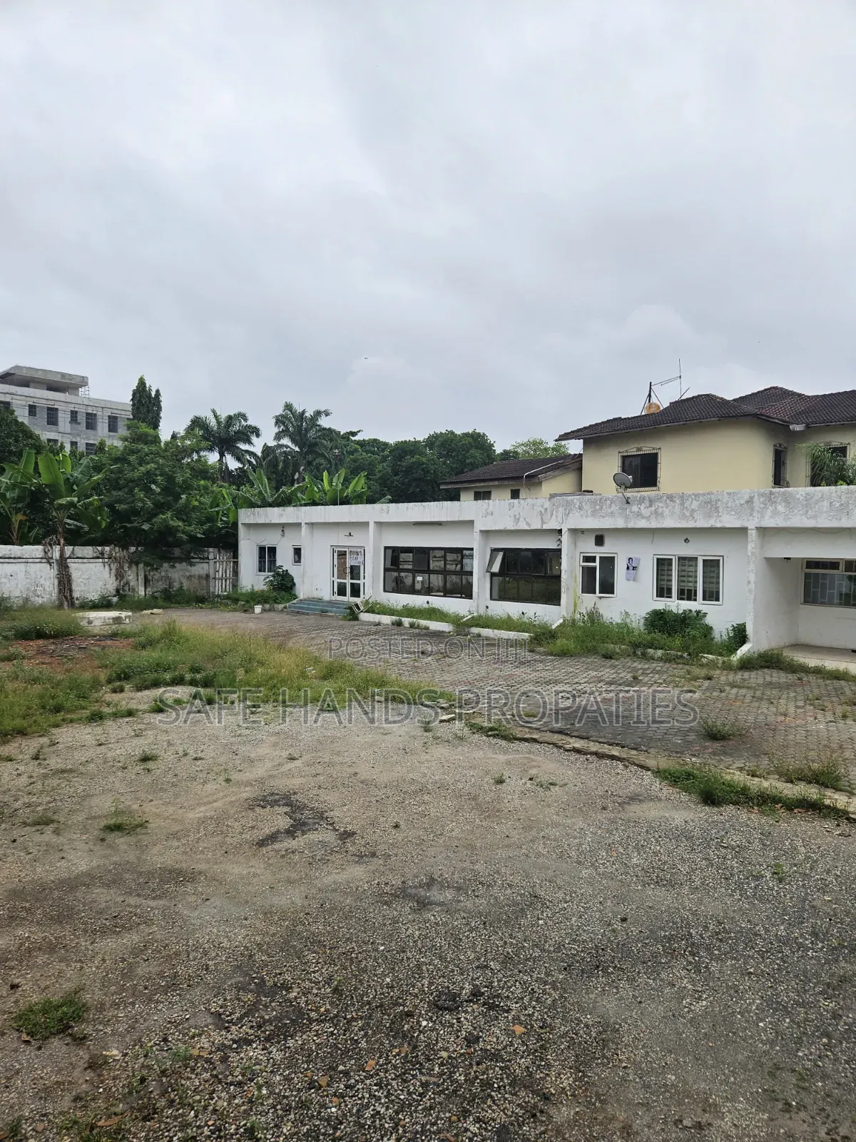 Two Plot of Land