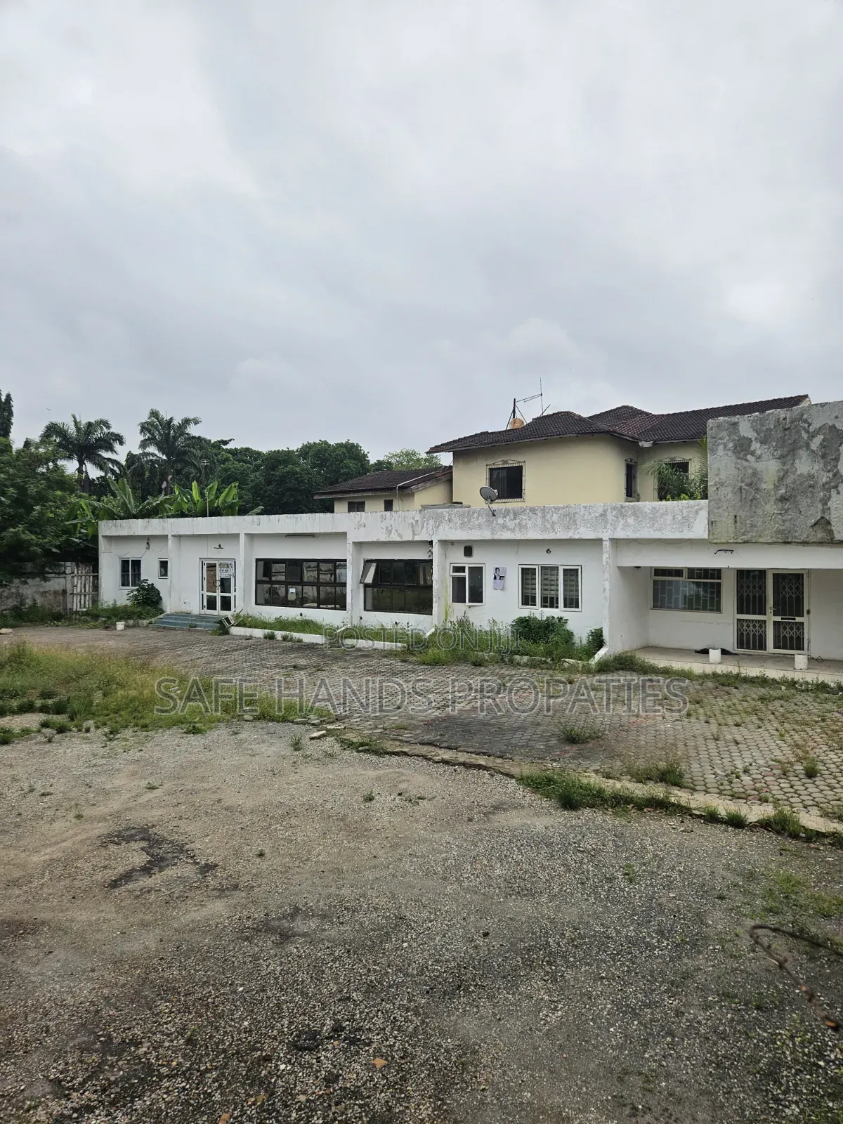 Two Plot of Land