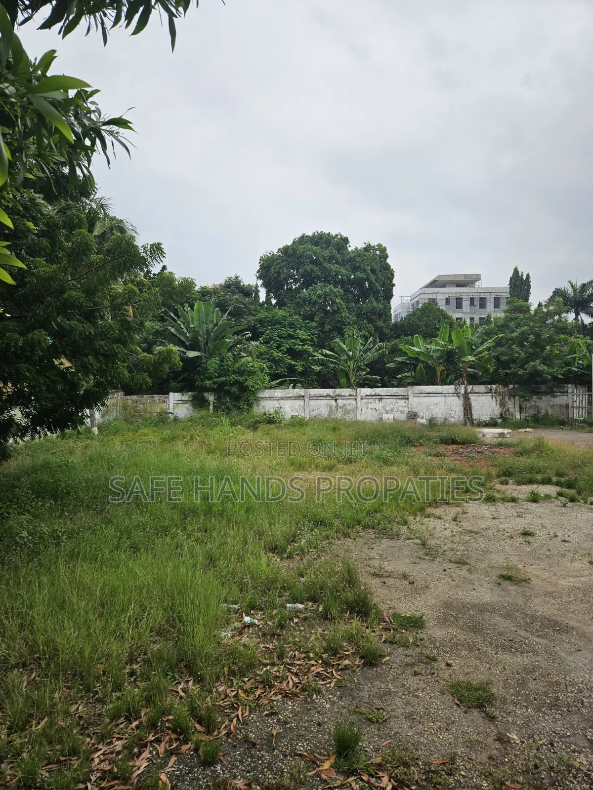 Two Plot of Land