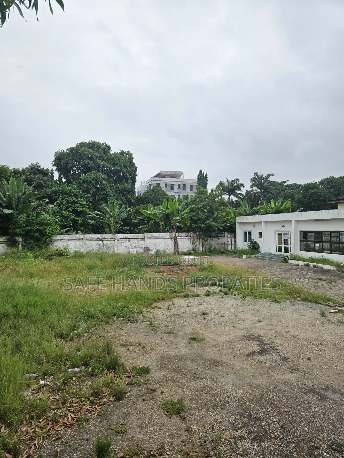 Two Plot of Land