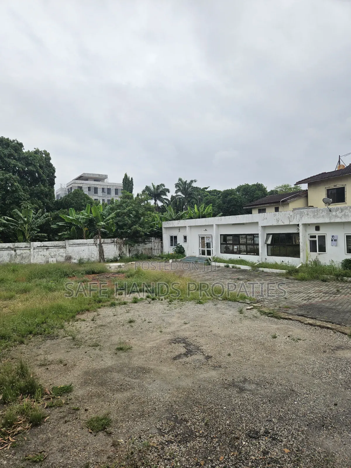 Two Plot of Land