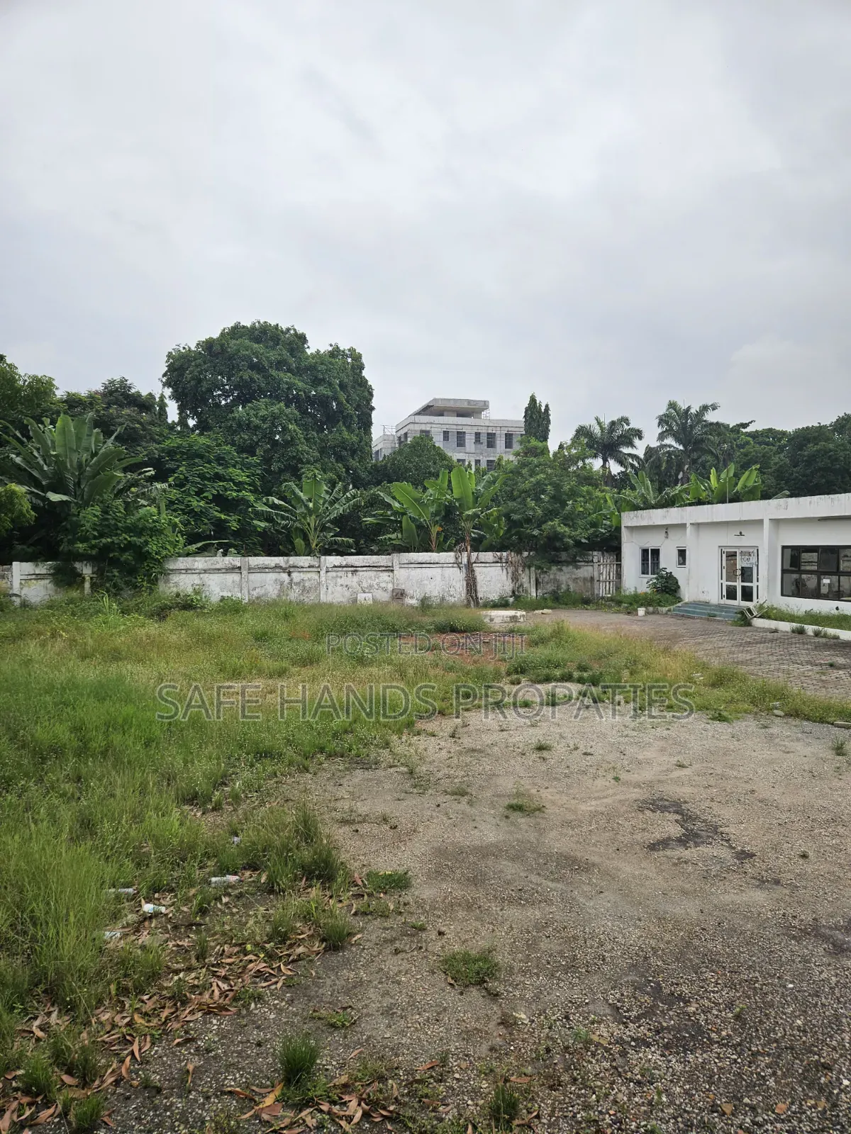 Two Plot of Land