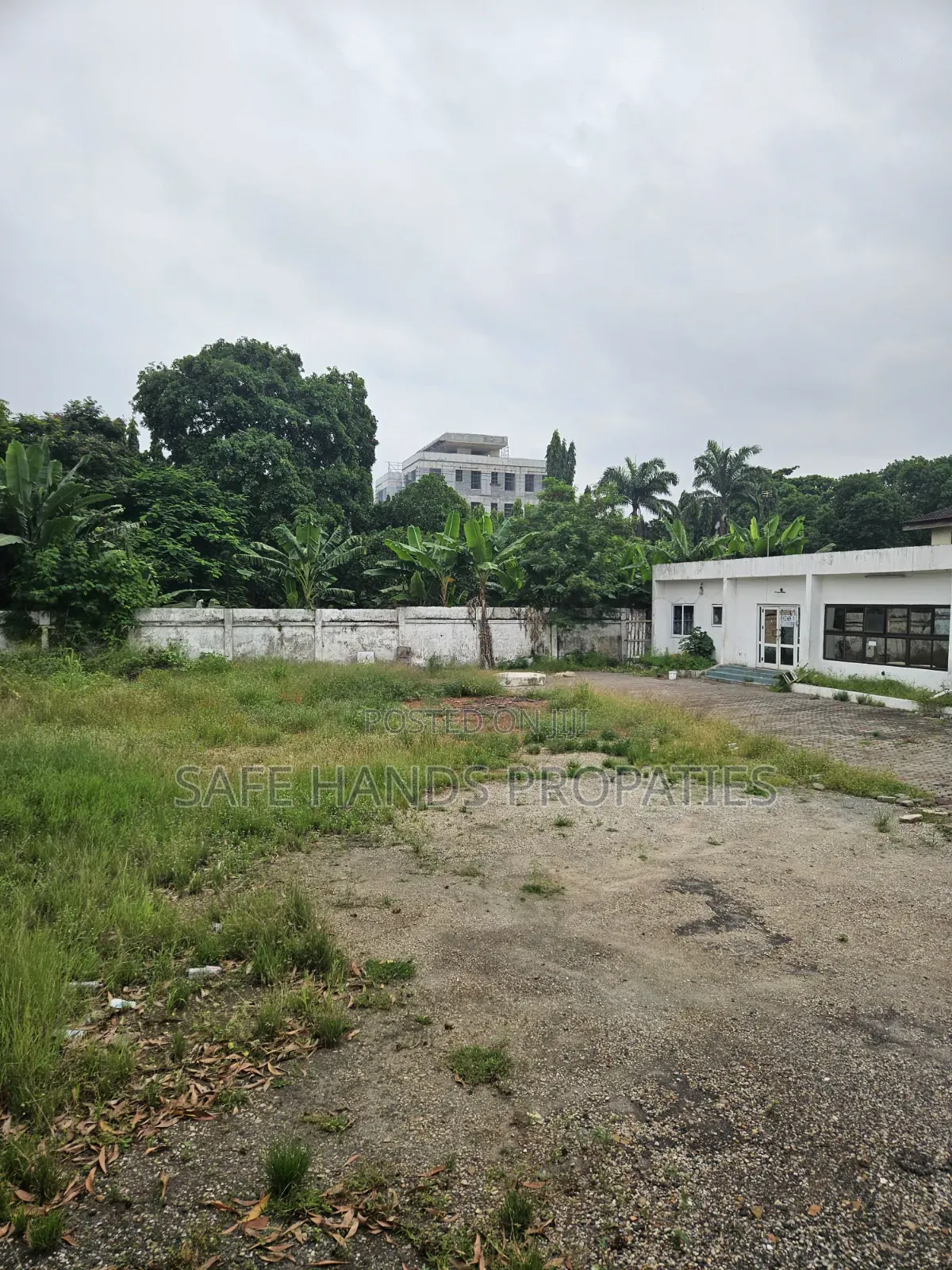 Two Plot of Land
