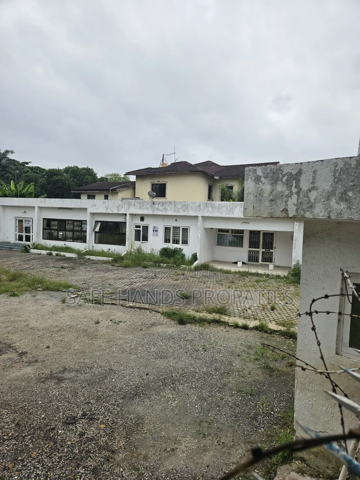 Two Plot of Land