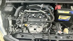 Toyota Vitz 1.3 AWD 3dr 2012 Black