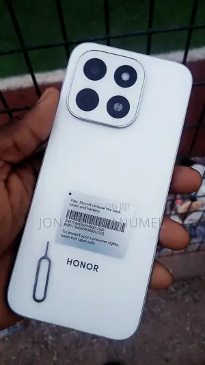 Huawei Honor 6X 64 GB White