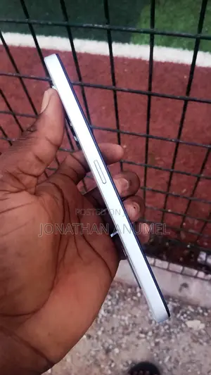 Huawei Honor 6X 64 GB White