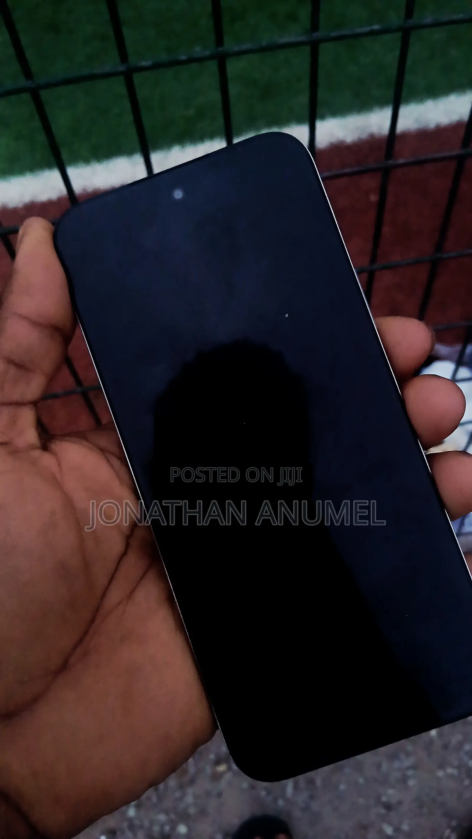 Huawei Honor 6X 64 GB White