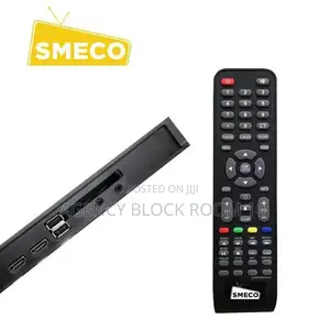 32" - Frameless Digital Satellite Tv - Usb - Hdmi +12months Warranty