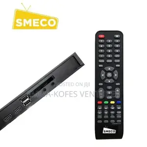 32" - Frameless Digital Satellite Tv - Usb - Hdmi +12months Warranty